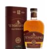 Whistlepig 12 Years Old Rye Whiskey 70cl