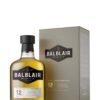 Balblair 12 Years Old 100cl