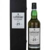 Laphroaig 25 Years Old  70cl