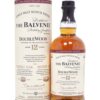 Balvenie 12 Years Old Double Wood 25th Anniversary Edition 70cl