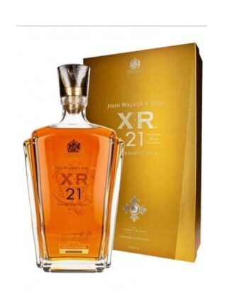 Johnnie Walker XR 21 Years Old 100cl