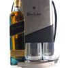 Johnnie Walker Blue Label Porsche Design Gift Set 70cl