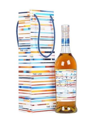 Glenmorangie 12 Years Old The Lighhouse 70cl