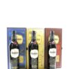 Glenfiddich 19 Years Old Age Of Discovery Collection 3x70cl