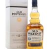 Old Pulteney 12 Years Old 70cl