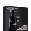 Highland park soren solkaer 26 years old of photography 70cl