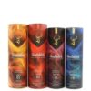 Glenfiddich Perpetual Full Collection X 4