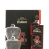 Ron Malteco 25 Years Old Rum Gift Set 70cl