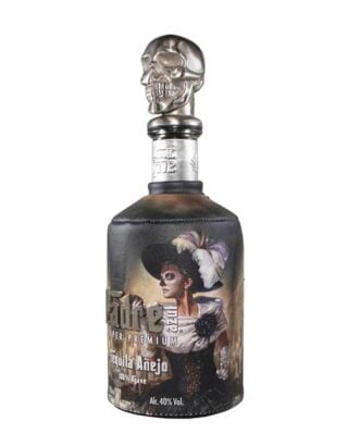 Padre Azul Super Premium Anejo Tequila Limited Edition  70cl