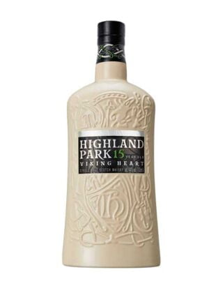 Highland Park 15 Years Old Viking Heart 70cl