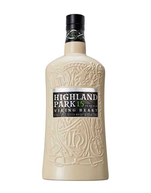 Highland Park 15 Years Old Viking Heart 70cl – OnlineCava Cyprus