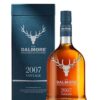 Dalmore 2007- 2022 Vintage 70cl