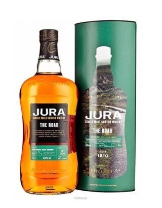 Isle Of Jura The Road 100cl