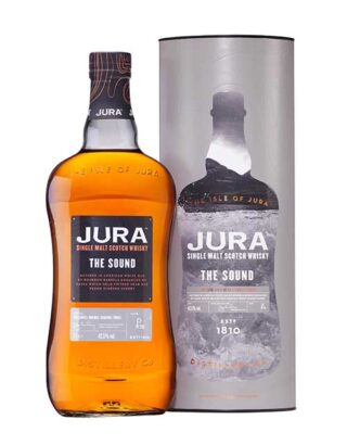 Isle Of Jura The Sound 100cl