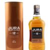 Isle Of Jura 12 Years Old 70cl