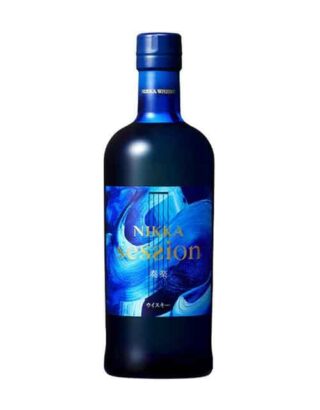 Nikka Session 70cl