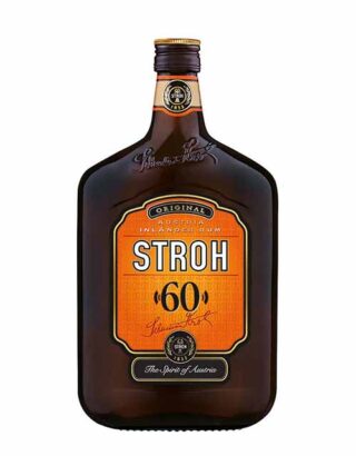 Stroh Original 60 Rum 100cl