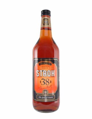 Stroh Original 38 Rum 100cl