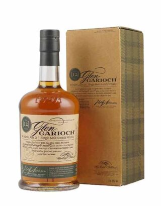 Glen Garioch 12 Years Old 100cl