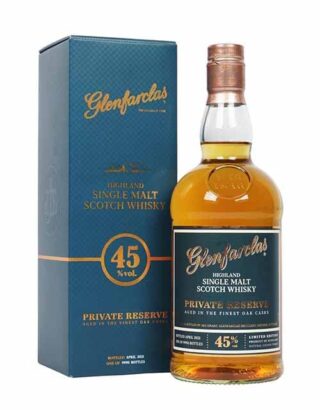 Glenfarclas Private Reserve 70cl