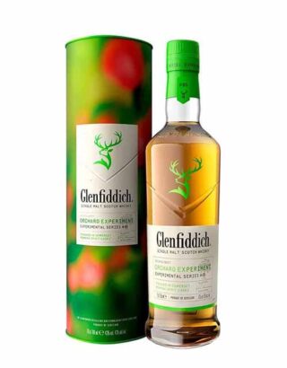 Glenfiddich Experimental Series Orchard  70cl