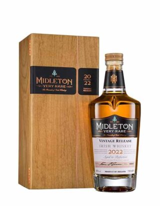 Midleton 2022 Very Rare 70cl