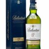 Ballantines 17 Years Old 70cl