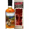 Tobermory 24 Years Old 50cl - That Boutique-y Whisky Company Release