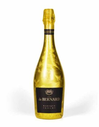 De Bernard Baroque Gold 75cl