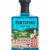 Portofino Dry Gin 50cl