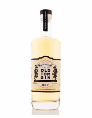 The House Of Botanicals Old Tom Gin 70cl