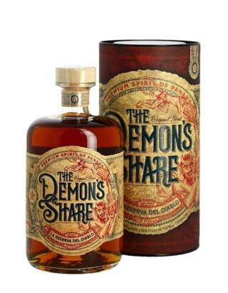 The Demons Share 6 Years Old La Reserva Del Diablo 70cl