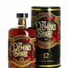 The Demons Share 12 Years Old La Recompensa Del Tiempo 70cl