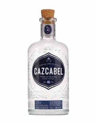 Cazcabel Blanco 70cl