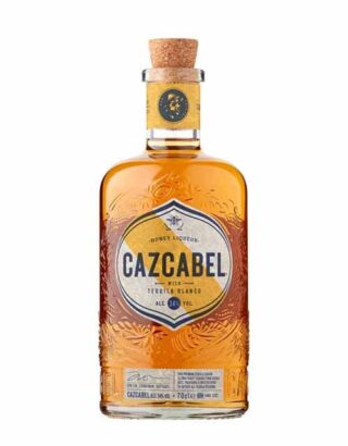 Cazcabel Honey 70cl
