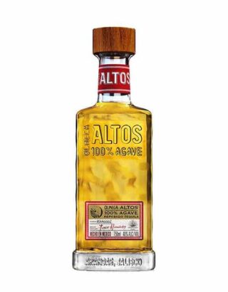Olmega ALTOS Repozado 70cl