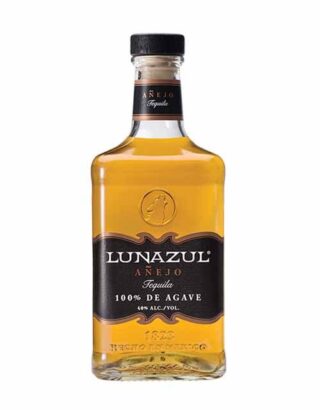 Lunazul Anejo 70cl