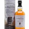 Balvenie 12 Years Old American Oak 70cl