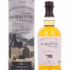 Balvenie 14 Years Old The Week Of Peat 70cl