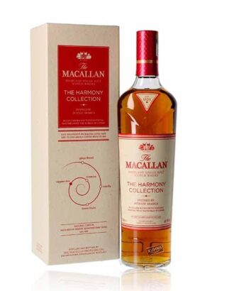 Macallan Harmony Collection Intense Arabica 70cl