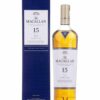 Macallan 15 Years Old Double Cask 70cl