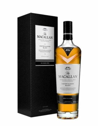 Macallan 2018 Easter Elchies Black 70cl