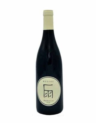 Mystes Maratheftiko Red Wine 75cl