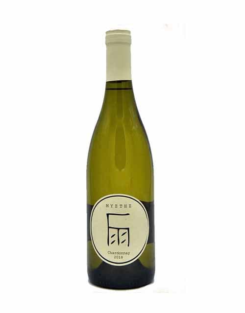 Mystes Chardonnay Wine 75cl OnlineCava