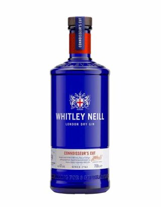 Whitley Neil Connoisseurs Cut 70cl