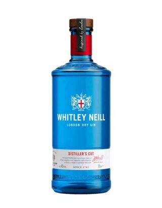 Whitley Neil Distillers Cut 70cl