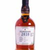 Foursquare 2010 Vintage 12 Years Old Exceptional Cask Selection Rum 70cl