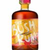 Bush Rum Passionfruit and Guava Rum 70cl