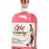 Florita Strawberry and Lemon Gin 70cl