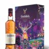 Glenfiddich 15 Years Old 2022 Chinese New Year Limited Edition 70cl